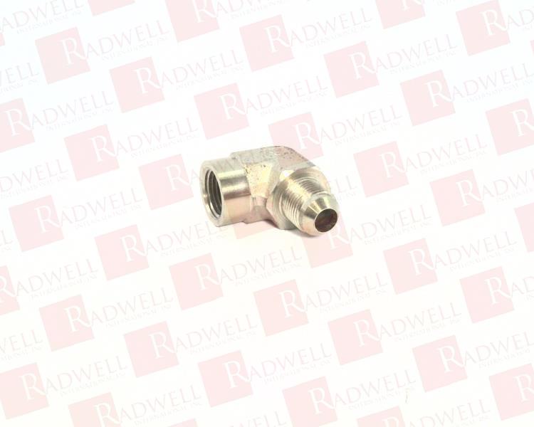 Фитинг для гидравлики Артикул 8-8 DTX-S от производителя PARKER