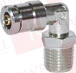 Кабелепровод / соединительный элемент Артикул D6520 06-04 от производителя CAMOZZI