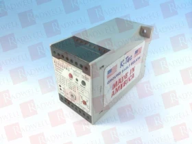 Реле перегрузки по току Артикул RCD300M2-240V от производителя LITTELFUSE