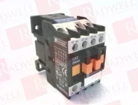 Реле / розетка Артикул CA2-DN22M6 от производителя SCHNEIDER ELECTRIC