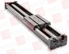 Пневмопривод Артикул MXE50PBN02 от производителя TOL O MATIC