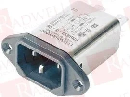 Фильтр  радиопомех Артикул FN9233-15-06 от производителя SCHAFFNER