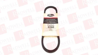 Ремень Артикул 4L260 от производителя GATES