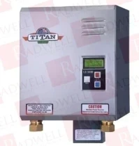 Водонагреватель Артикул N-180 от производителя TITAN TANKLESS