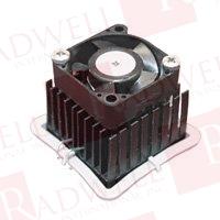 Крепление радиатора к плате Артикул ATS-61425K-C1-R0 от производителя ADVANCED THERMAL SOLUTIONS