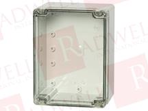 Шкаф Артикул PCT 121614 от производителя FIBOX