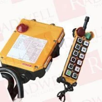 Контроль температуры / процесса Артикул F24-12D от производителя TELECRANE