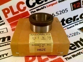 Втулка Артикул H62E от производителя TIMKEN