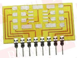 Перемычка / клемма / штекер Артикул 9082 от производителя CAPITAL ADVANCED TECHNOLOGIES