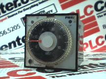 Таймер  / Счетчик  Артикул PM48-100H-AC200-240V от производителя MATSUSHITA ELECTRIC