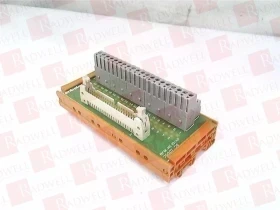 Клемма Артикул MGC-TER-040 от производителя FANUC
