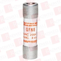 Предохранитель Артикул GFN8 от производителя MERSEN