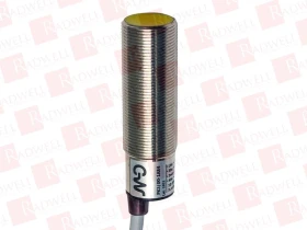 Индуктивный датчик Артикул PK3/00-1A от производителя MD MICRO DETECTORS