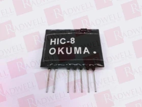 Гибрид  Артикул HIC8 от производителя OKUMA