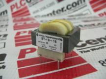 Трансформатор  питания сервопривода Артикул ST-3-16 от производителя SIGNAL TRANSFORMER