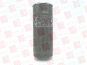 Масляный фильтр Артикул W11102 от производителя MANN FILTER