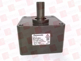 Головка редуктора Артикул MZ9G3BU от производителя MATSUSHITA ELECTRIC