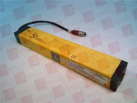 Световой занавес Артикул MS46SR-20-260-Q1-R-NC-AP от производителя OMRON