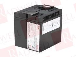 Аккумулятор Артикул RBC7 от производителя L COM