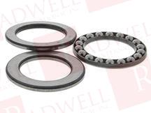 Подшипник Артикул 51106 от производителя NKE