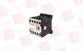 Пускатель Артикул DILEEM-10-230V/50HZ-240V/60HZ от производителя EATON CORPORATION