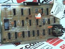 Промышленная плата управления WARD PC-440