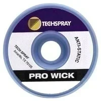 Электрический кабель / провод Артикул 1808-5F от производителя TECHSPRAY