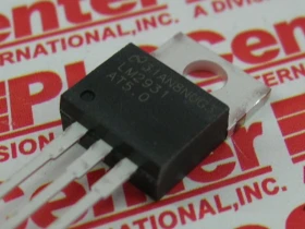 Транзистор Артикул LM2931AT-5.0 от производителя NATIONAL SEMICONDUCTOR