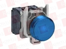 Пилотный свет Артикул XB4BVM6 от производителя SCHNEIDER ELECTRIC