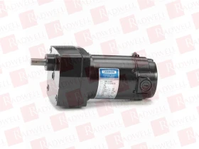Мотор-редуктор Артикул M1125006.00 от производителя REGAL REXNORD