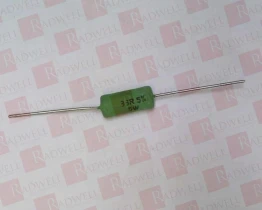Резистор  Артикул WHS5-33RJT075 от производителя TT ELECTRONICS