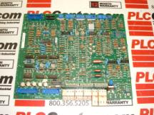 Промышленная компьютерная плата 3-711-2420G производства CINCINNATI MILACRON