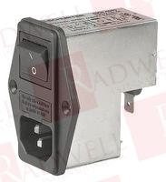 Розетка / коробка Артикул 4304,4025 от производителя SCHURTER