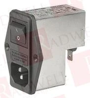 Розетка / коробка Артикул 4304,4025 от производителя SCHURTER