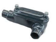 LB17 Кабелепровод/фитинг от PERMACOTE