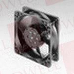 Вентилятор / терморегулятор для панели управления Артикул 4606ZW от производителя EBM PAPST