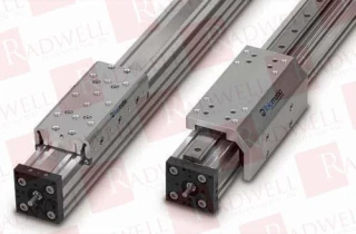 Пневмопривод Артикул MXE63#727516 от производителя TOL O MATIC