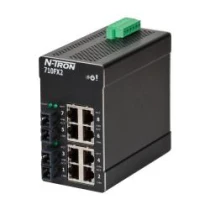 Расширитель связи 710FXE2-SC-15 от N-TRON