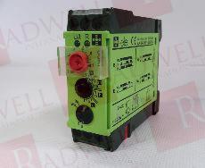 Таймер  / Счетчик  Артикул D6DQ-24VAC/DC-110-240VAC от производителя TELE CONTROLS