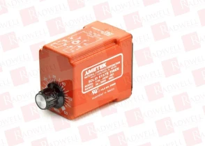 Замедляющие реле Артикул T1K-03600-467 от производителя AMETEK