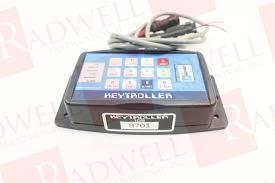 Модуль / стойка ПЛК Артикул 050-3342-03 от производителя KEYTROLLER