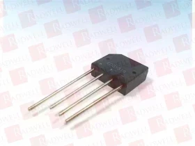 Мостовой выпрямитель Артикул ECG5319 от производителя NXP SEMICONDUCTOR