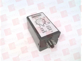 Замедляющие реле Артикул 2BTDD-30S-LP-24VDC от производителя TEMPATRON