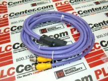 Комплект кабелей / шнуров QD Артикул RSSW-D9S-RKSW455-2.1-2.1/C1149 от производителя TURCK