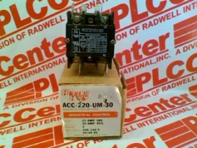 Пускатель Артикул ACC220UM30 от производителя EATON CORPORATION