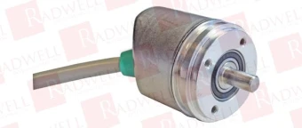 Кодирующее устройство / фазовый датчик положения Артикул UTD-IPH00-XXXXX-R060-2TW от производителя POSITAL FRABA