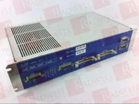 Двигатель / управление ЧПУ Артикул CNC-M68/2000-2 от производителя SCE ELETTRONICA