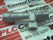 4-6131 Регулирующий клапан производства NORTH AMERICAN MFG