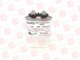Конденсатор Артикул 14031 от производителя MARS