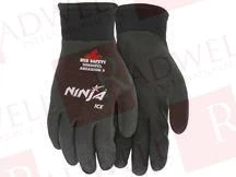 Перчатки Артикул N9690FCXXL от производителя MCR SAFETY